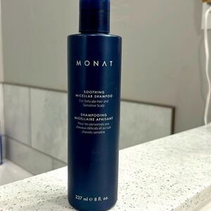 Monat - soothing Micellar Shampoo